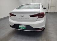2020 Hyundai Elantra in Charlotte, NC 28273 - 2340501 7