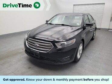 2018 Ford Taurus in Fairfield, OH 45014