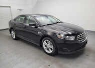 2018 Ford Taurus in Fairfield, OH 45014 - 2340507 11