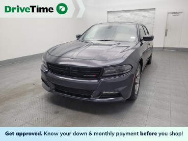 2016 Dodge Charger in Fairfield, OH 45014