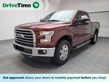 2017 Ford F150 in Montclair, CA 91763