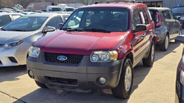 2006 Ford Escape in Conyers, GA 30094