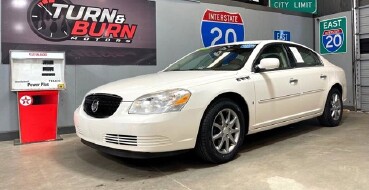 2007 Buick Lucerne in Conyers, GA 30094