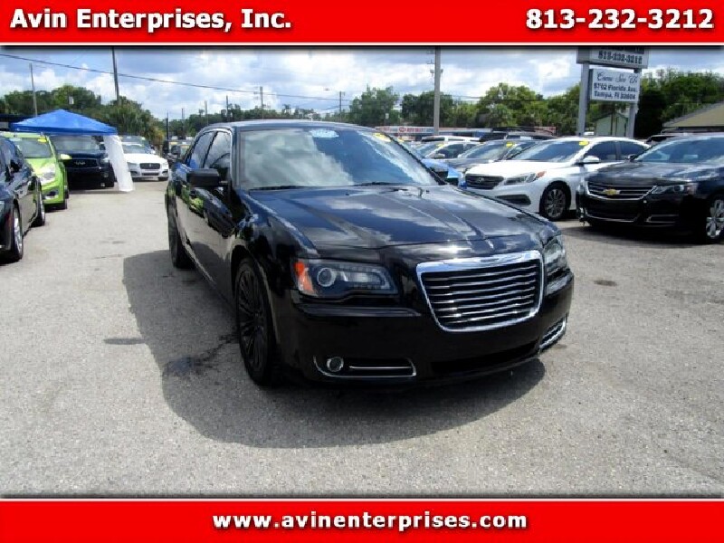 2013 Chrysler 300 in Tampa, FL 33604-6914 - 2340592