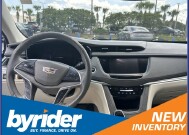 2017 Cadillac XT5 in Jacksonville, FL 32205 - 2340594 11