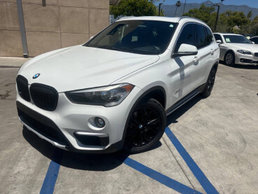 2016 BMW X1 in Pasadena, CA 91107