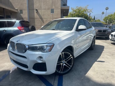 2016 BMW X1 in Pasadena, CA 91107
