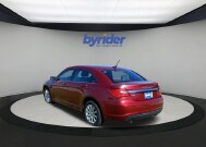 2014 Chrysler 200 in Waukesha, WI 53186 - 2340597 3