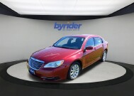2014 Chrysler 200 in Waukesha, WI 53186 - 2340597 2