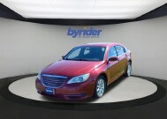 2014 Chrysler 200 in Waukesha, WI 53186 - 2340597 9