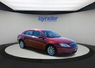 2014 Chrysler 200 in Waukesha, WI 53186 - 2340597 7
