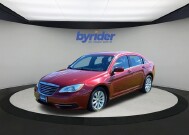 2014 Chrysler 200 in Waukesha, WI 53186 - 2340597 1