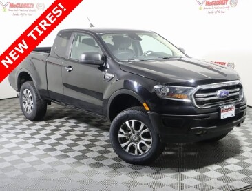 2020 Ford Ranger in Colorado Springs, CO 80918