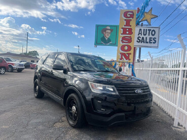 2018 Ford Explorer in Albuquerque, NM 87102