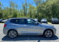 2017 BMW X3 in Westport, MA 02790 - 2340647 4