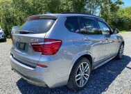 2017 BMW X3 in Westport, MA 02790 - 2340647 3