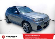 2017 BMW X3 in Westport, MA 02790 - 2340647 1