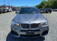 2017 BMW X3 in Westport, MA 02790 - 2340647 7