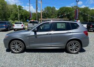2017 BMW X3 in Westport, MA 02790 - 2340647 6