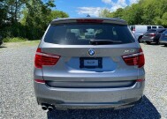 2017 BMW X3 in Westport, MA 02790 - 2340647 8