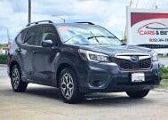 2019 Subaru Forester in Greenville, NC 27834 - 2340654 54