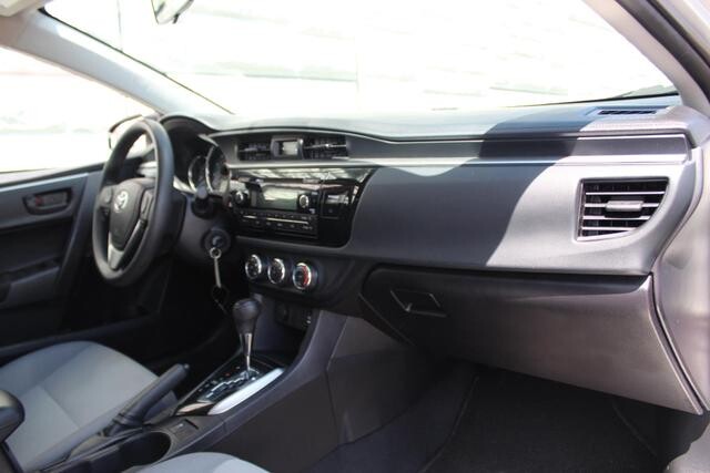 2015 Toyota Corolla in Decatur, GA 30032 - 2340657 50