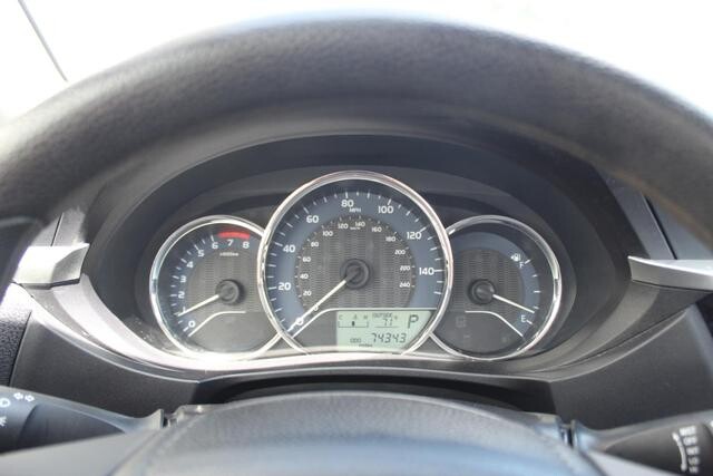 2015 Toyota Corolla in Decatur, GA 30032 - 2340657 53