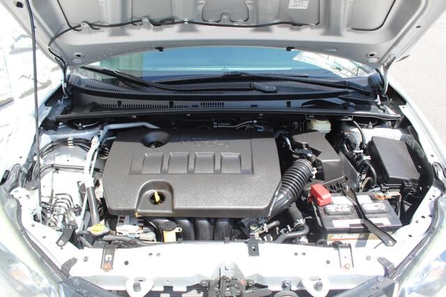 2015 Toyota Corolla in Decatur, GA 30032 - 2340657 70