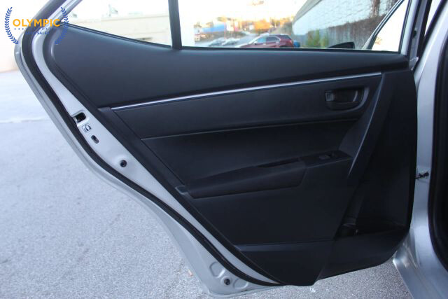 2015 Toyota Corolla in Decatur, GA 30032 - 2340657 34