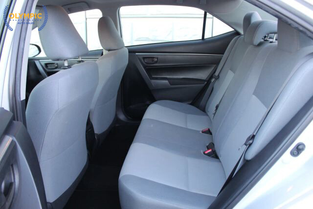 2015 Toyota Corolla in Decatur, GA 30032 - 2340657 29