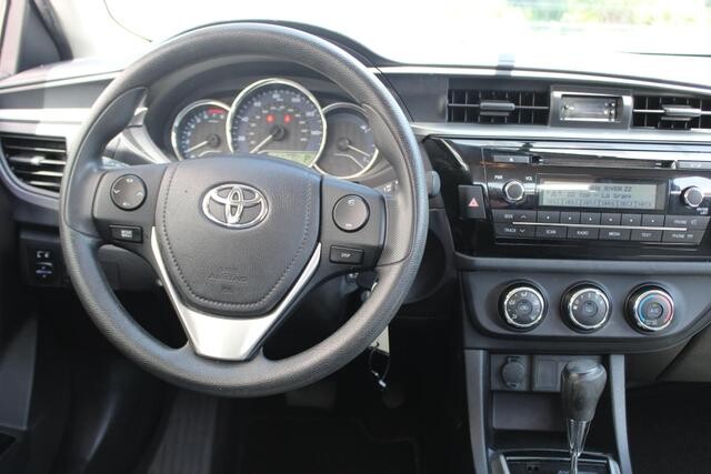 2015 Toyota Corolla in Decatur, GA 30032 - 2340657 51