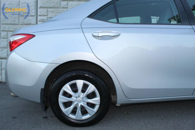 2015 Toyota Corolla in Decatur, GA 30032 - 2340657 12