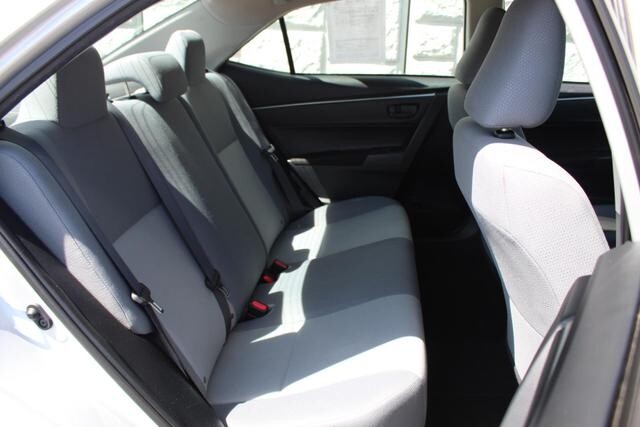 2015 Toyota Corolla in Decatur, GA 30032 - 2340657 63