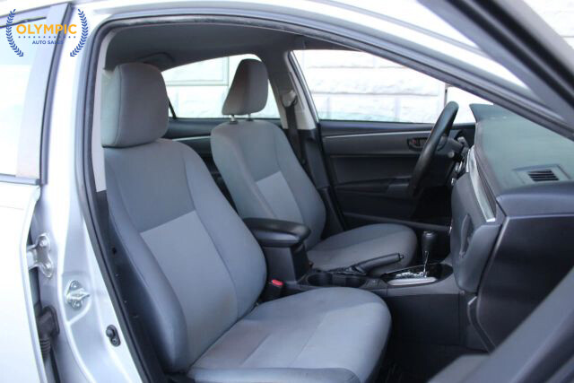 2015 Toyota Corolla in Decatur, GA 30032 - 2340657 28