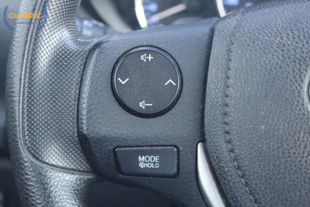 2015 Toyota Corolla in Decatur, GA 30032 - 2340657 18