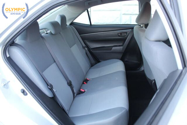 2015 Toyota Corolla in Decatur, GA 30032 - 2340657 30