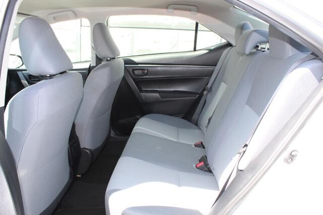 2015 Toyota Corolla in Decatur, GA 30032 - 2340657 62