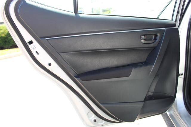 2015 Toyota Corolla in Decatur, GA 30032 - 2340657 67