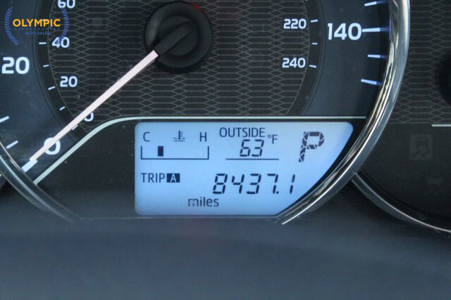 2015 Toyota Corolla in Decatur, GA 30032 - 2340657 21