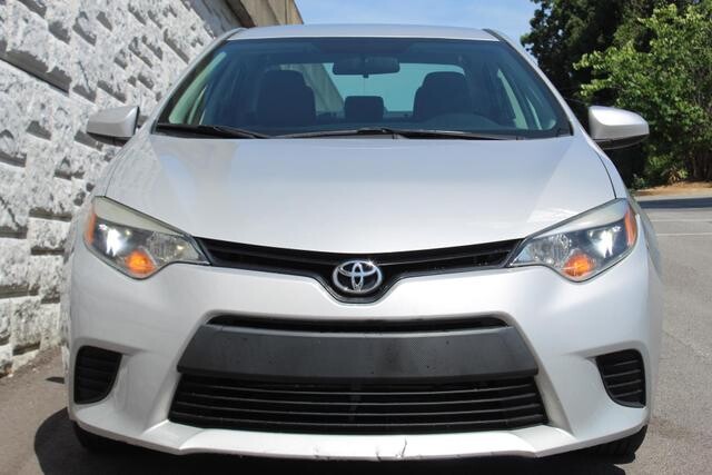 2015 Toyota Corolla in Decatur, GA 30032 - 2340657 38
