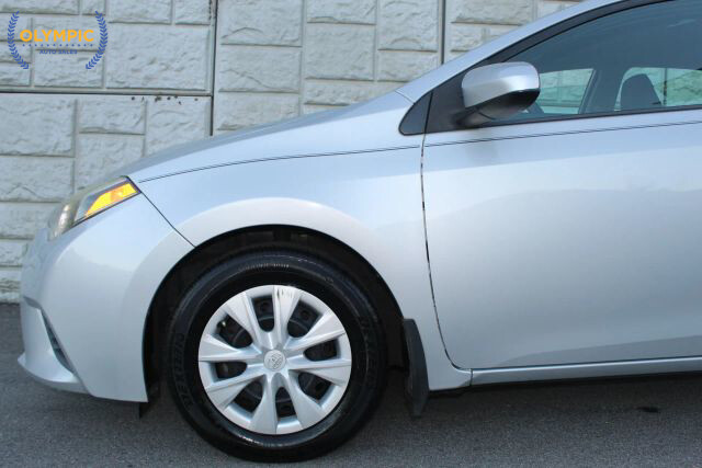 2015 Toyota Corolla in Decatur, GA 30032 - 2340657 9