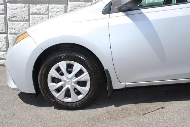 2015 Toyota Corolla in Decatur, GA 30032 - 2340657 44