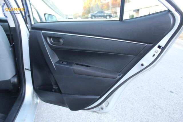 2015 Toyota Corolla in Decatur, GA 30032 - 2340657 35