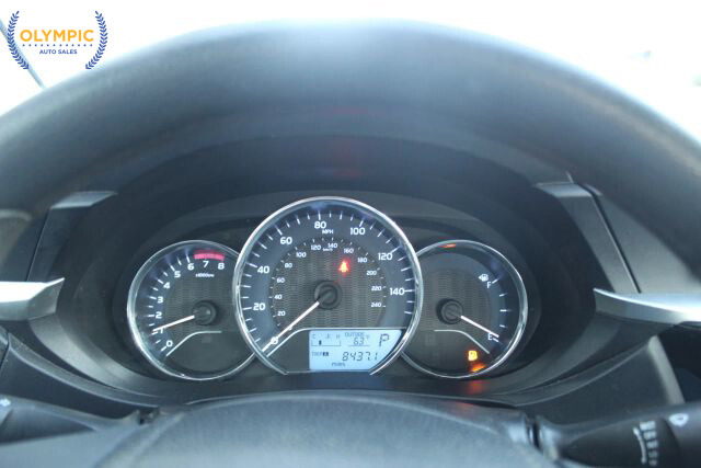 2015 Toyota Corolla in Decatur, GA 30032 - 2340657 20