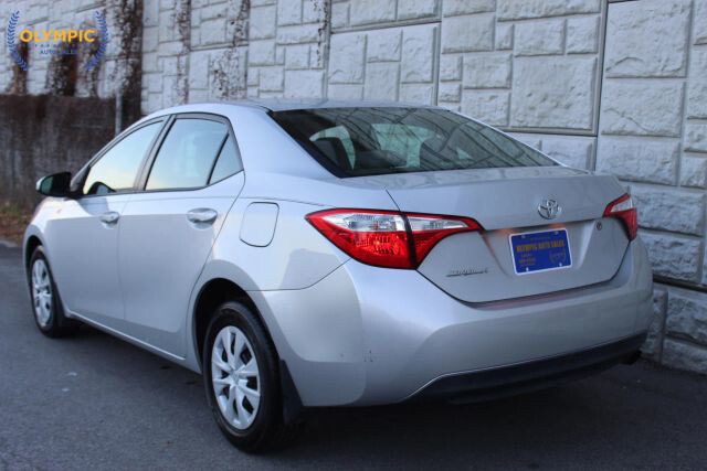 2015 Toyota Corolla in Decatur, GA 30032 - 2340657 4