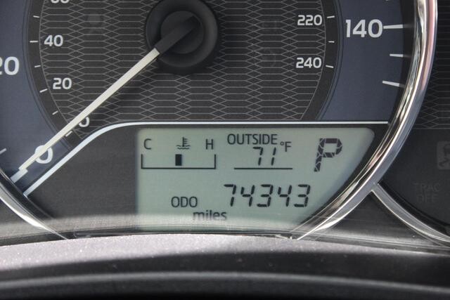 2015 Toyota Corolla in Decatur, GA 30032 - 2340657 54