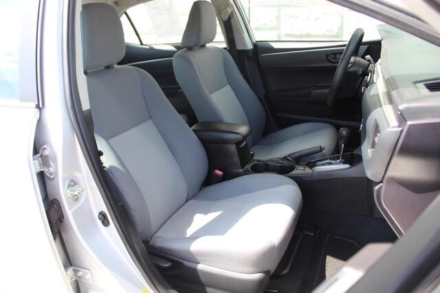 2015 Toyota Corolla in Decatur, GA 30032 - 2340657 61