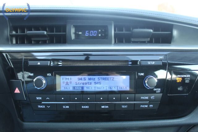 2015 Toyota Corolla in Decatur, GA 30032 - 2340657 22