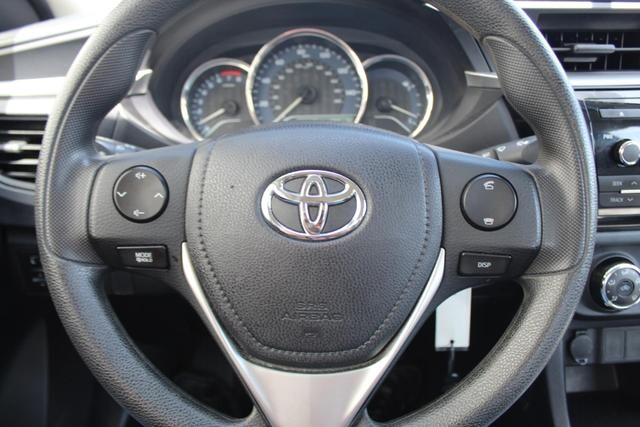 2015 Toyota Corolla in Decatur, GA 30032 - 2340657 52