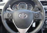 2015 Toyota Corolla in Decatur, GA 30032 - 2340657 17